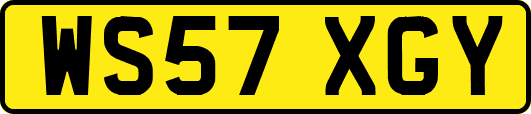 WS57XGY