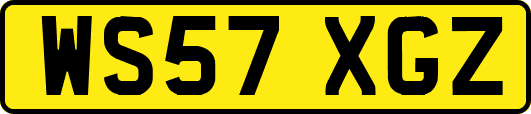 WS57XGZ