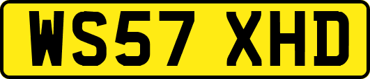 WS57XHD