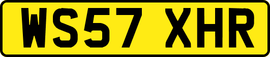 WS57XHR