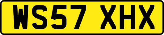 WS57XHX