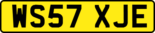 WS57XJE