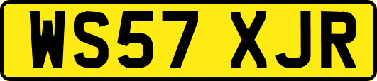 WS57XJR