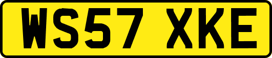 WS57XKE