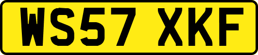 WS57XKF