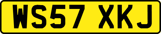 WS57XKJ