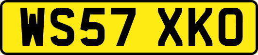 WS57XKO