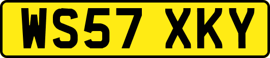 WS57XKY