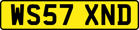 WS57XND