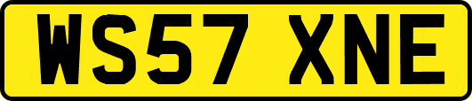 WS57XNE