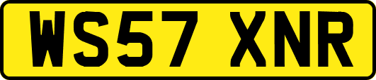 WS57XNR