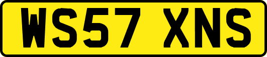 WS57XNS