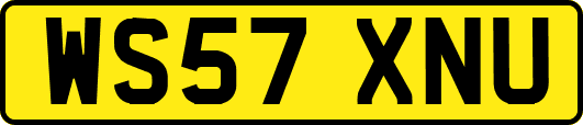 WS57XNU