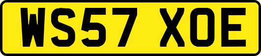 WS57XOE