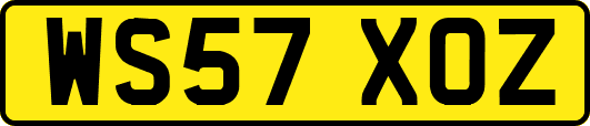WS57XOZ