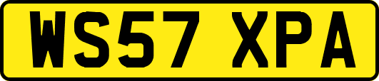 WS57XPA