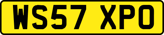 WS57XPO