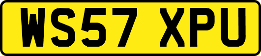 WS57XPU