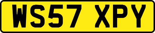 WS57XPY
