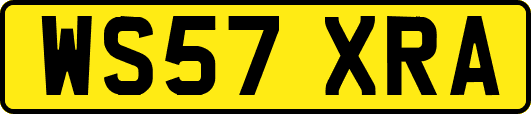 WS57XRA