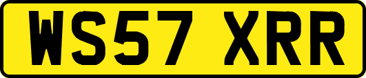 WS57XRR