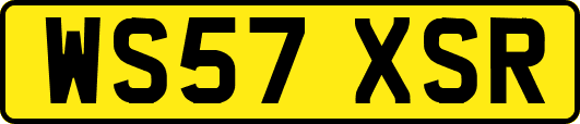 WS57XSR