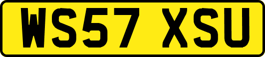 WS57XSU