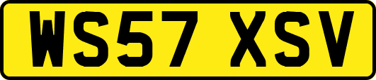 WS57XSV