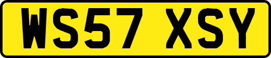 WS57XSY