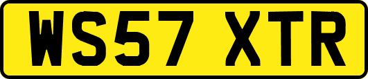 WS57XTR