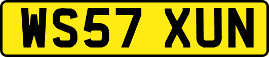 WS57XUN