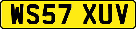 WS57XUV