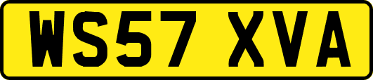 WS57XVA