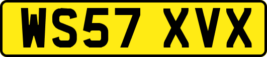 WS57XVX