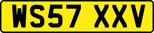 WS57XXV