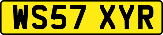 WS57XYR