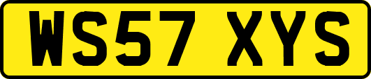 WS57XYS