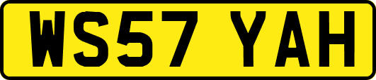 WS57YAH