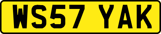 WS57YAK