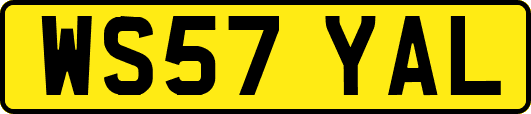 WS57YAL