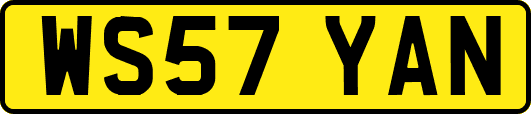 WS57YAN
