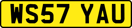 WS57YAU