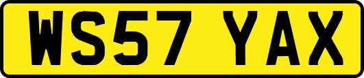 WS57YAX