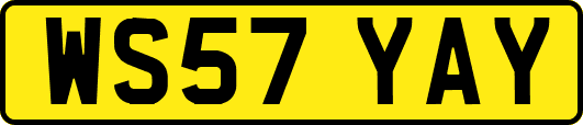 WS57YAY