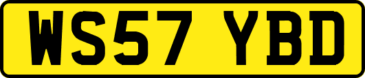 WS57YBD