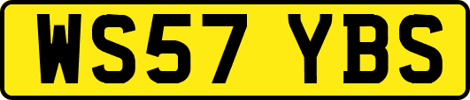 WS57YBS