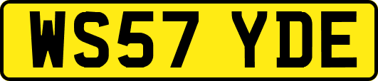 WS57YDE
