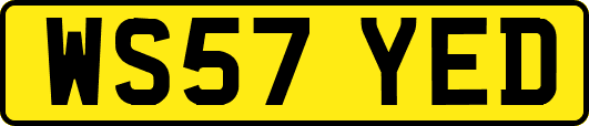 WS57YED