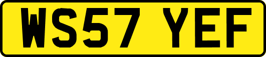 WS57YEF