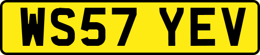 WS57YEV